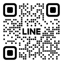 QR Code เพิ่มเพื่อน LINE ของ SATI Advisory