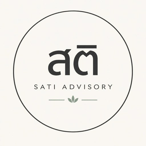 โลโก้ SATI Advisory